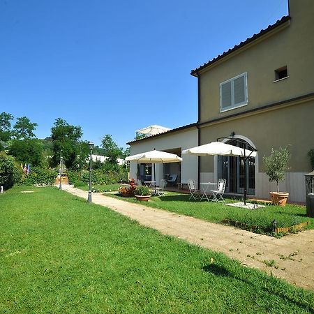 Sogno D'Oro B&B Poggibonsi Dış mekan fotoğraf