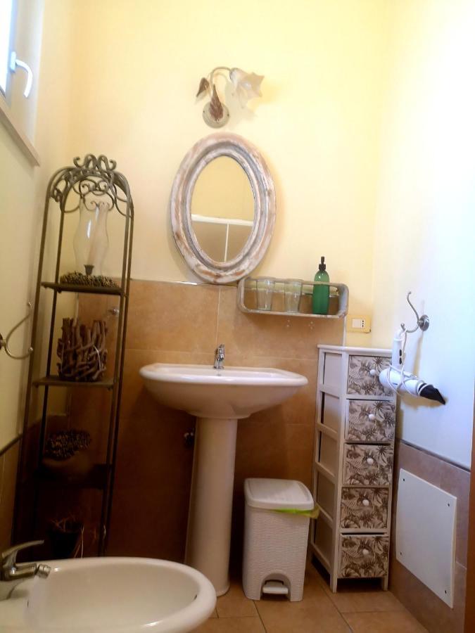 Sogno D'Oro B&B Poggibonsi Dış mekan fotoğraf