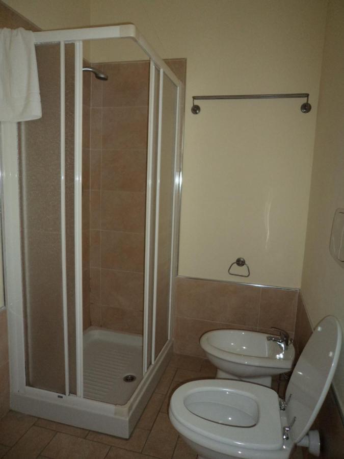 Sogno D'Oro B&B Poggibonsi Dış mekan fotoğraf
