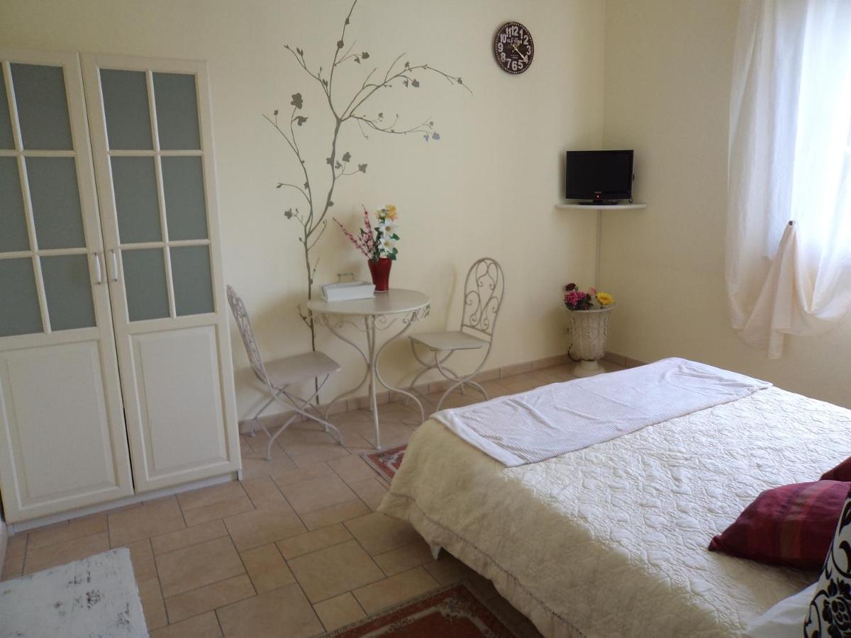 Sogno D'Oro B&B Poggibonsi Dış mekan fotoğraf