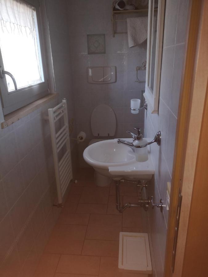 Sogno D'Oro B&B Poggibonsi Dış mekan fotoğraf
