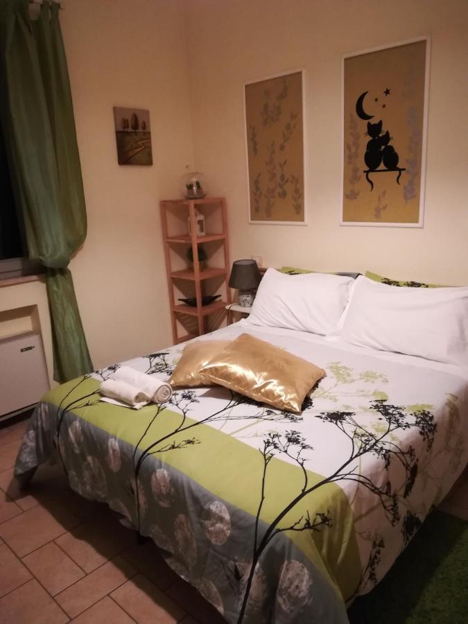 Sogno D'Oro B&B Poggibonsi Dış mekan fotoğraf