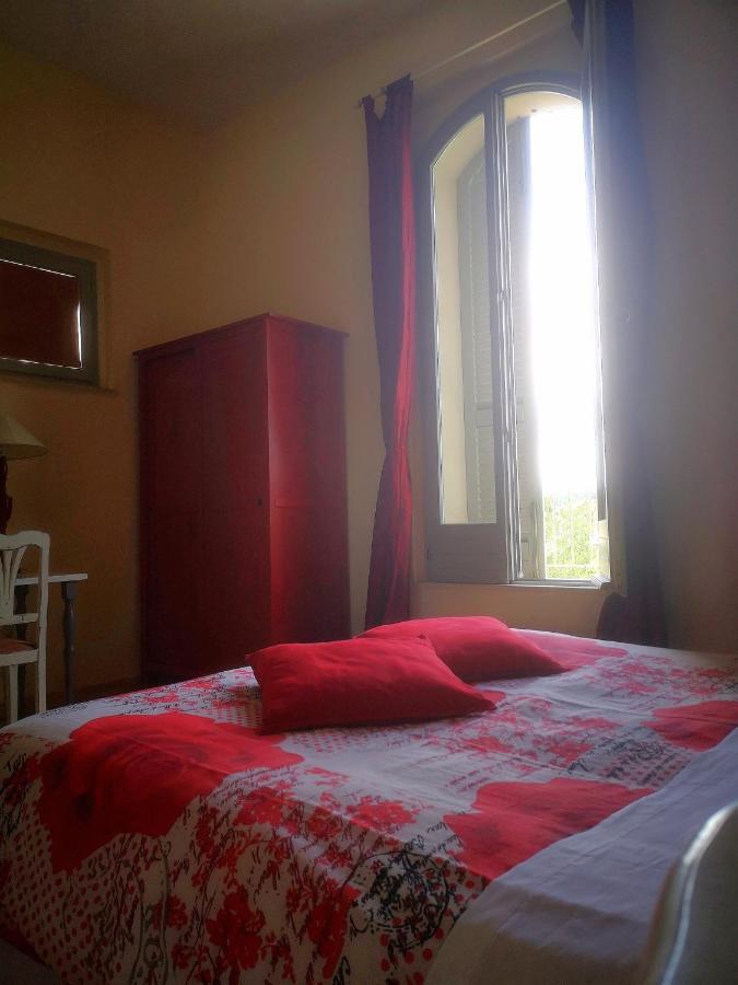 Sogno D'Oro B&B Poggibonsi Dış mekan fotoğraf