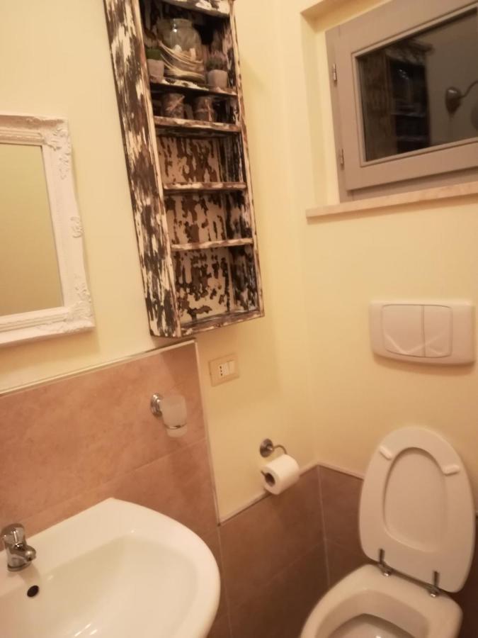 Sogno D'Oro B&B Poggibonsi Dış mekan fotoğraf