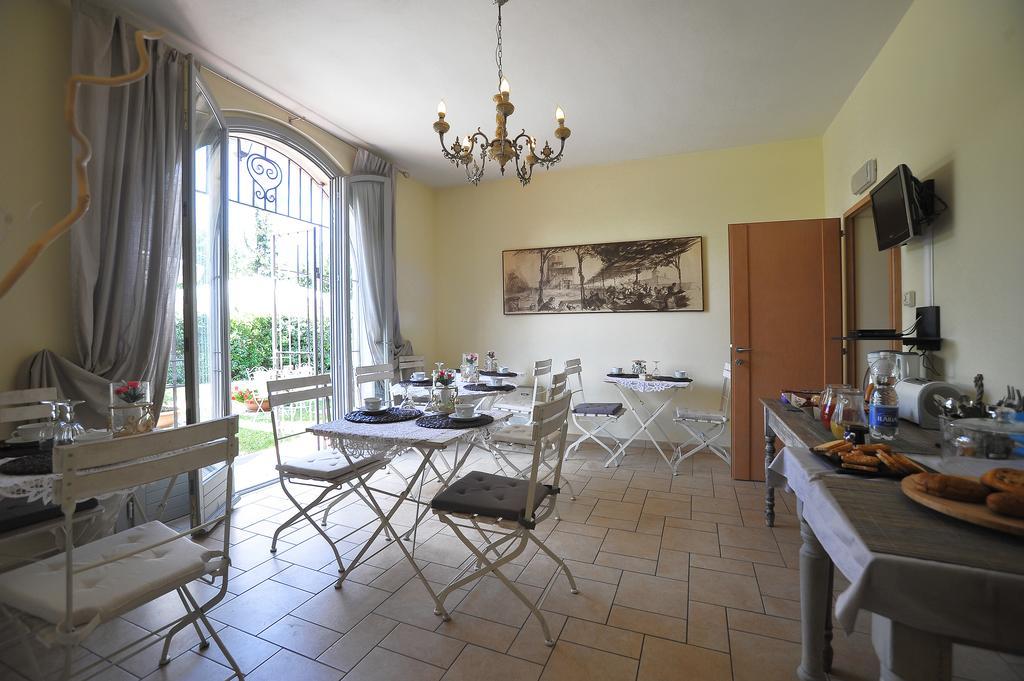 Sogno D'Oro B&B Poggibonsi Dış mekan fotoğraf