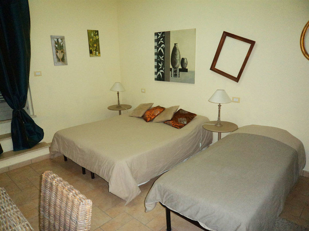 Sogno D'Oro B&B Poggibonsi Dış mekan fotoğraf