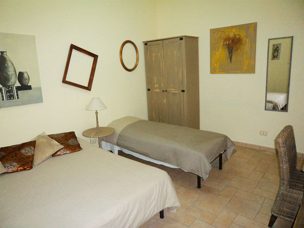 Sogno D'Oro B&B Poggibonsi Dış mekan fotoğraf