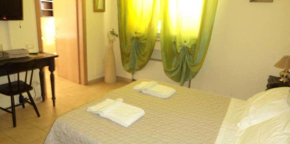 Sogno D'Oro B&B Poggibonsi Dış mekan fotoğraf