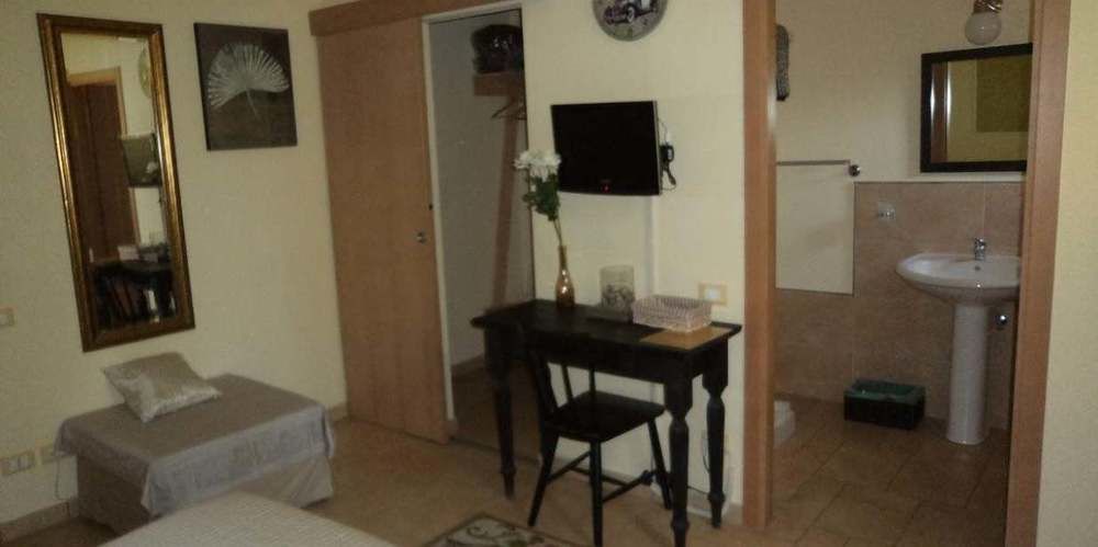 Sogno D'Oro B&B Poggibonsi Dış mekan fotoğraf