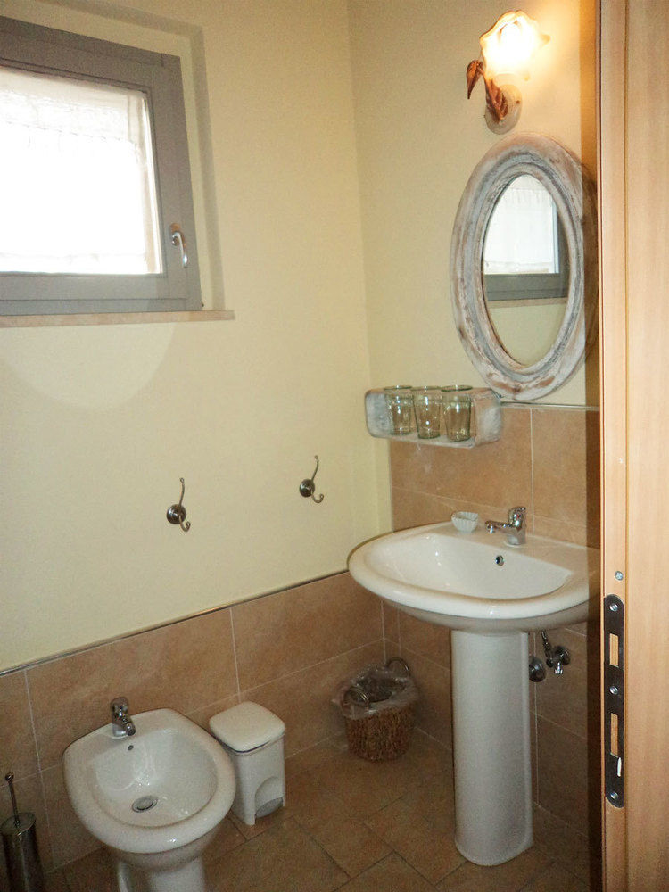 Sogno D'Oro B&B Poggibonsi Dış mekan fotoğraf