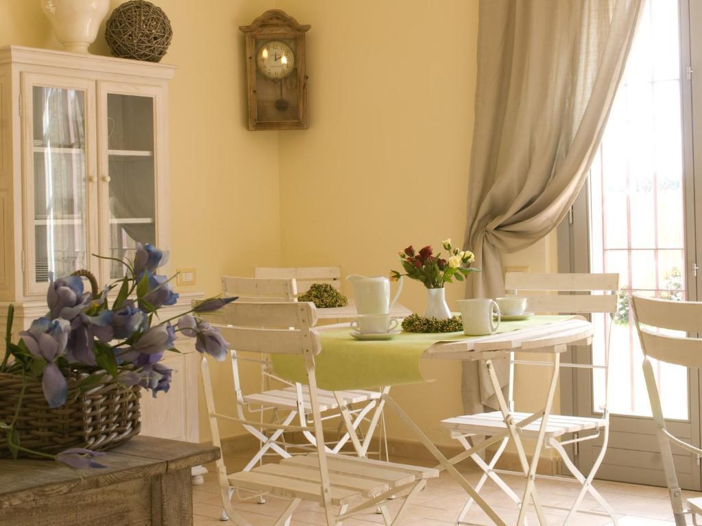 Sogno D'Oro B&B Poggibonsi Dış mekan fotoğraf