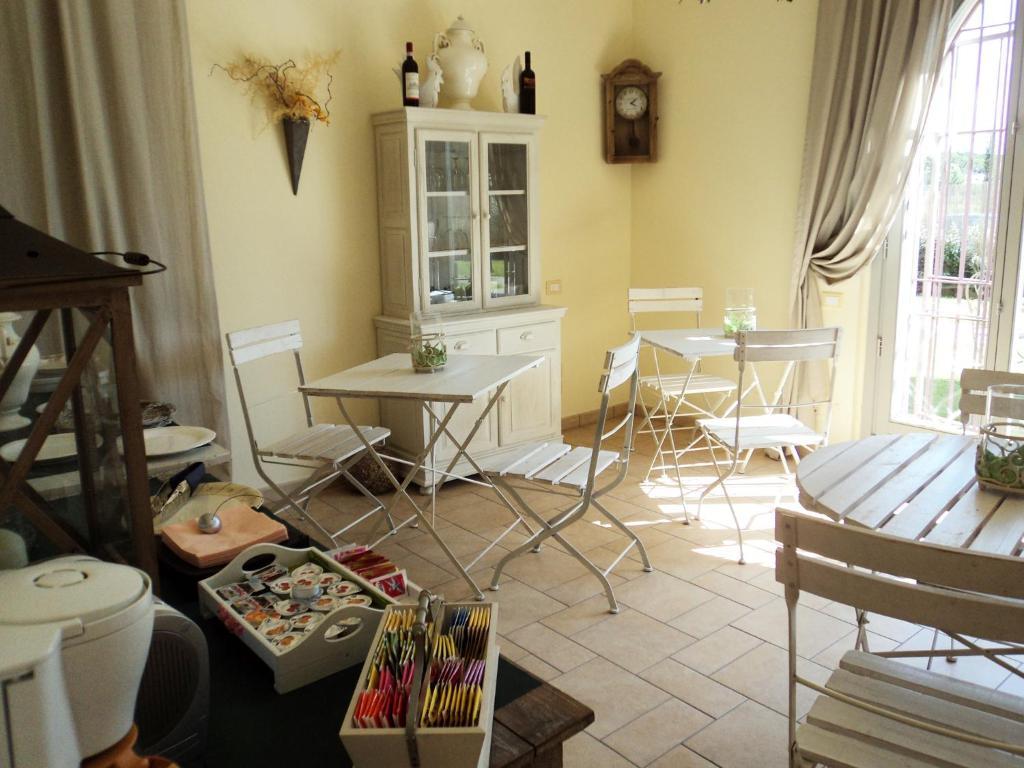 Sogno D'Oro B&B Poggibonsi Dış mekan fotoğraf