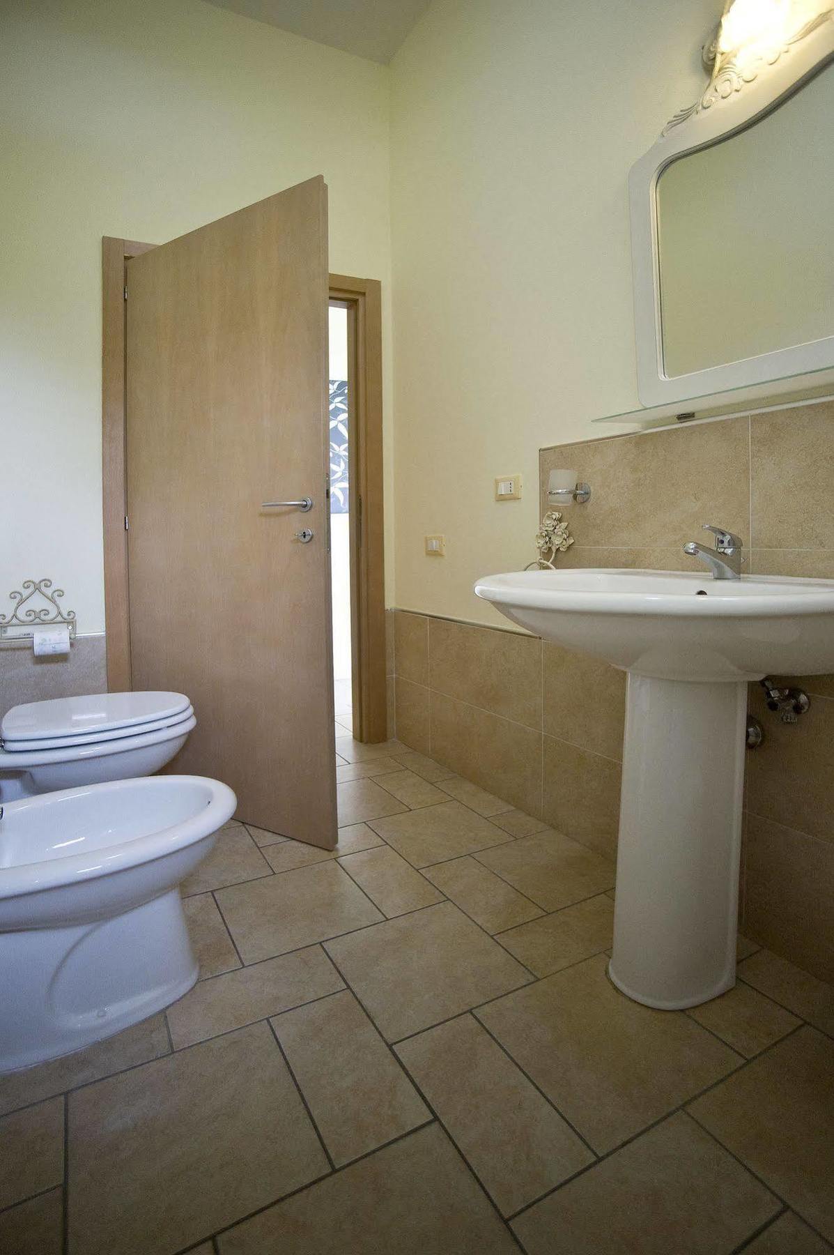 Sogno D'Oro B&B Poggibonsi Dış mekan fotoğraf