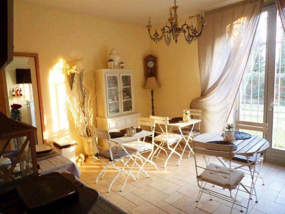 Sogno D'Oro B&B Poggibonsi Dış mekan fotoğraf