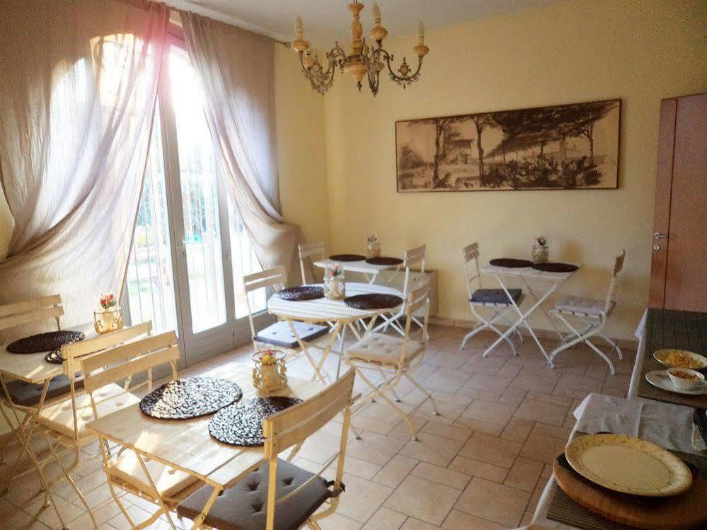 Sogno D'Oro B&B Poggibonsi Dış mekan fotoğraf
