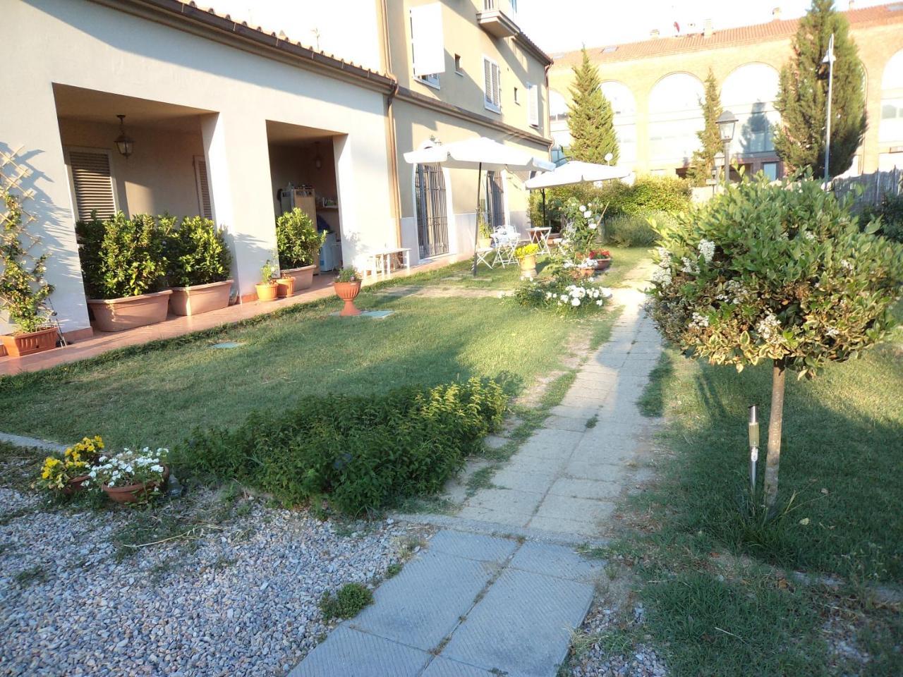 Sogno D'Oro B&B Poggibonsi Dış mekan fotoğraf