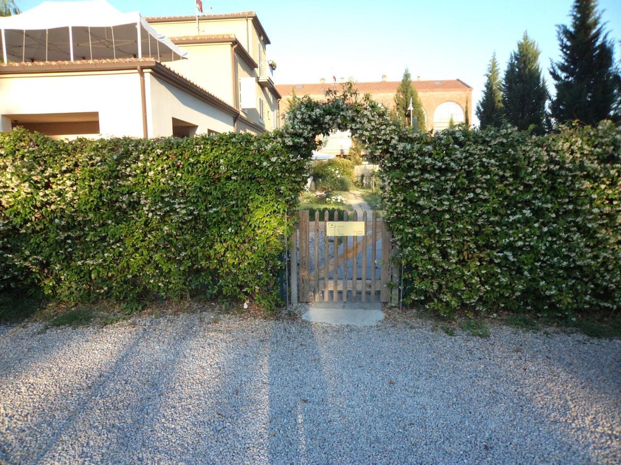 Sogno D'Oro B&B Poggibonsi Dış mekan fotoğraf