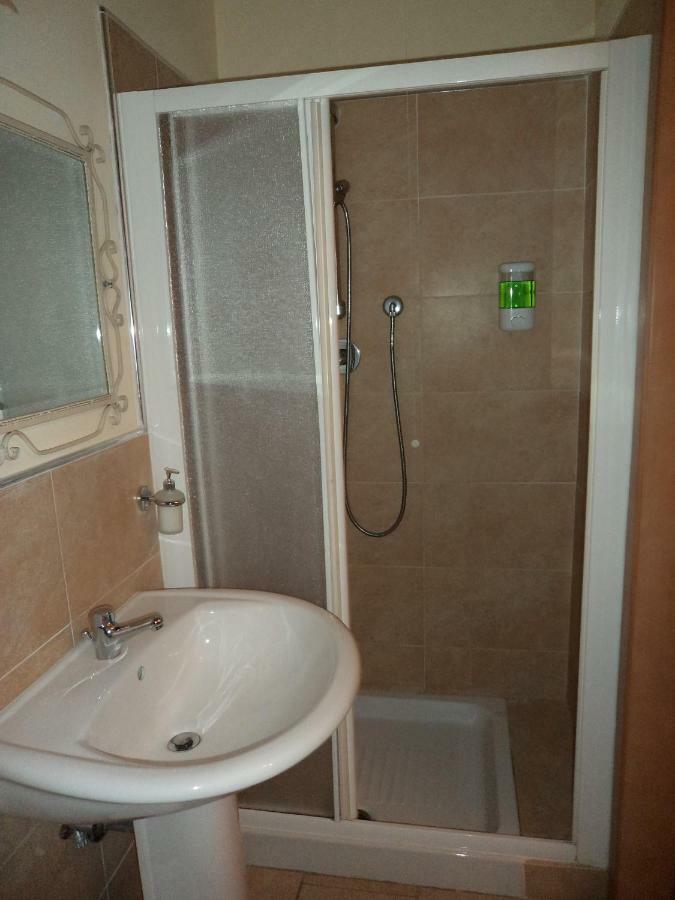 Sogno D'Oro B&B Poggibonsi Dış mekan fotoğraf